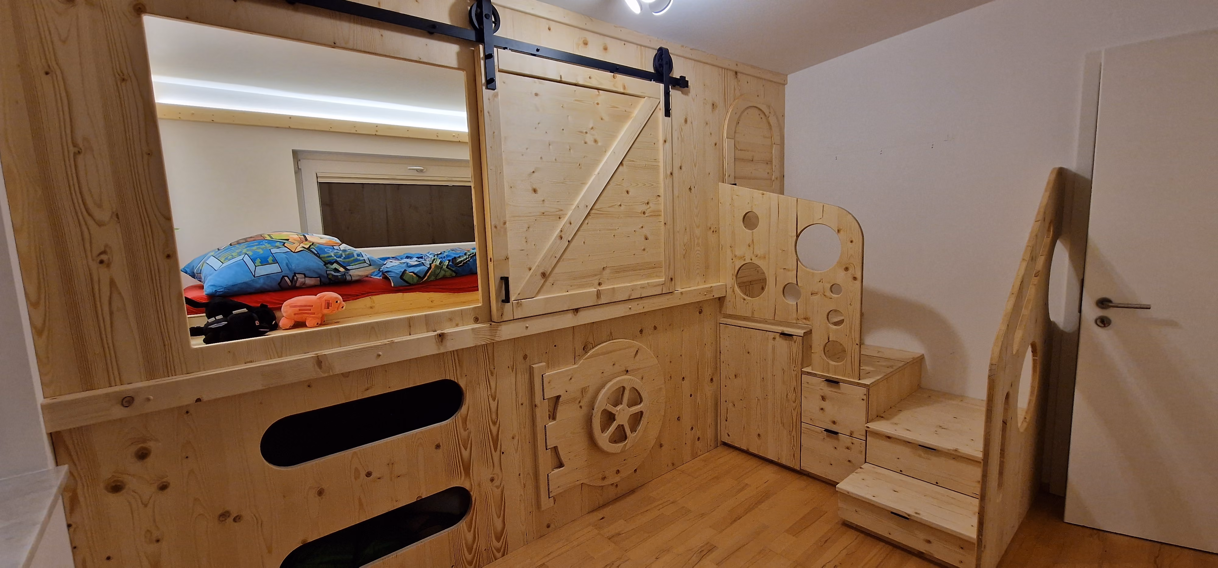 Kinderzimmer 