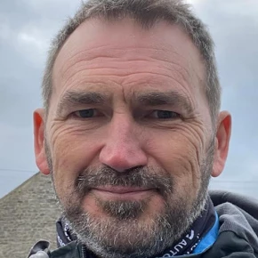 Peter Gough, MSC