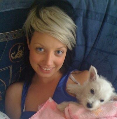 Photo of Lyndsey