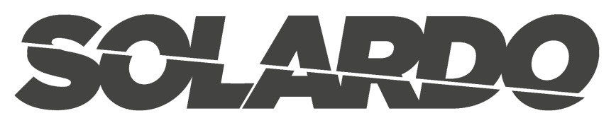 Dj Solardo Logo