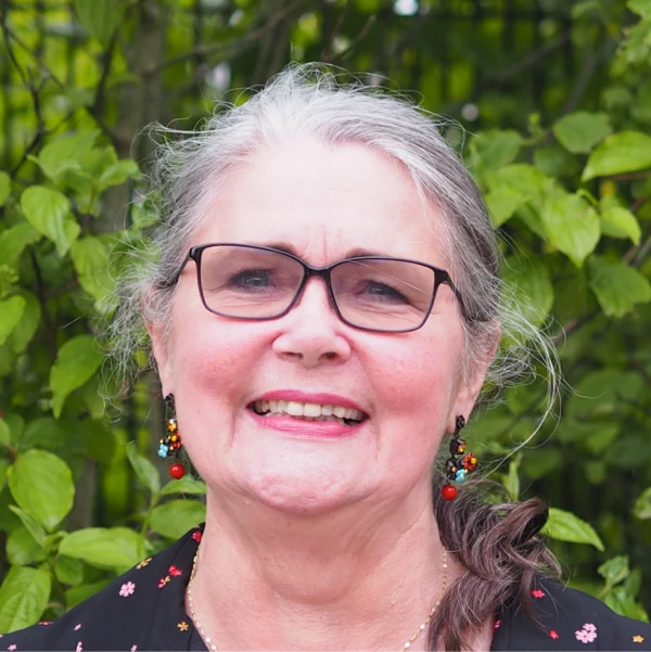 Margaret Powell