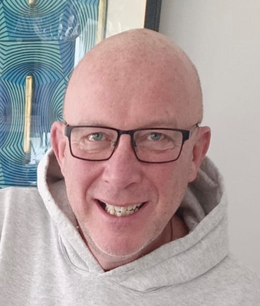 Gary Hammond
