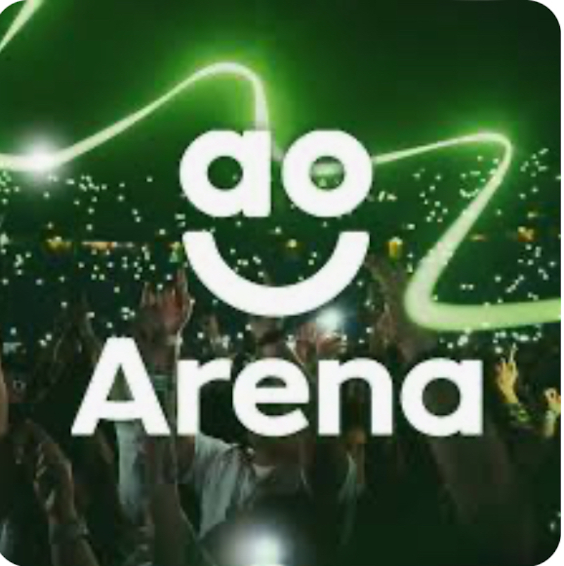 AO Arena - Volunteering Opportunities 2025