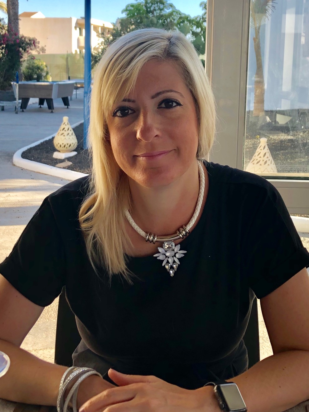 In Memory - Emma Fairclough