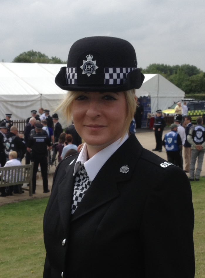 In Memory - Emma Fairclough