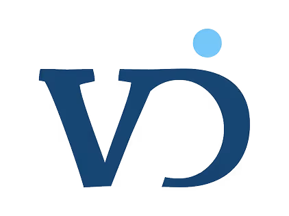 Logo de l'agence immobilière VD-immo