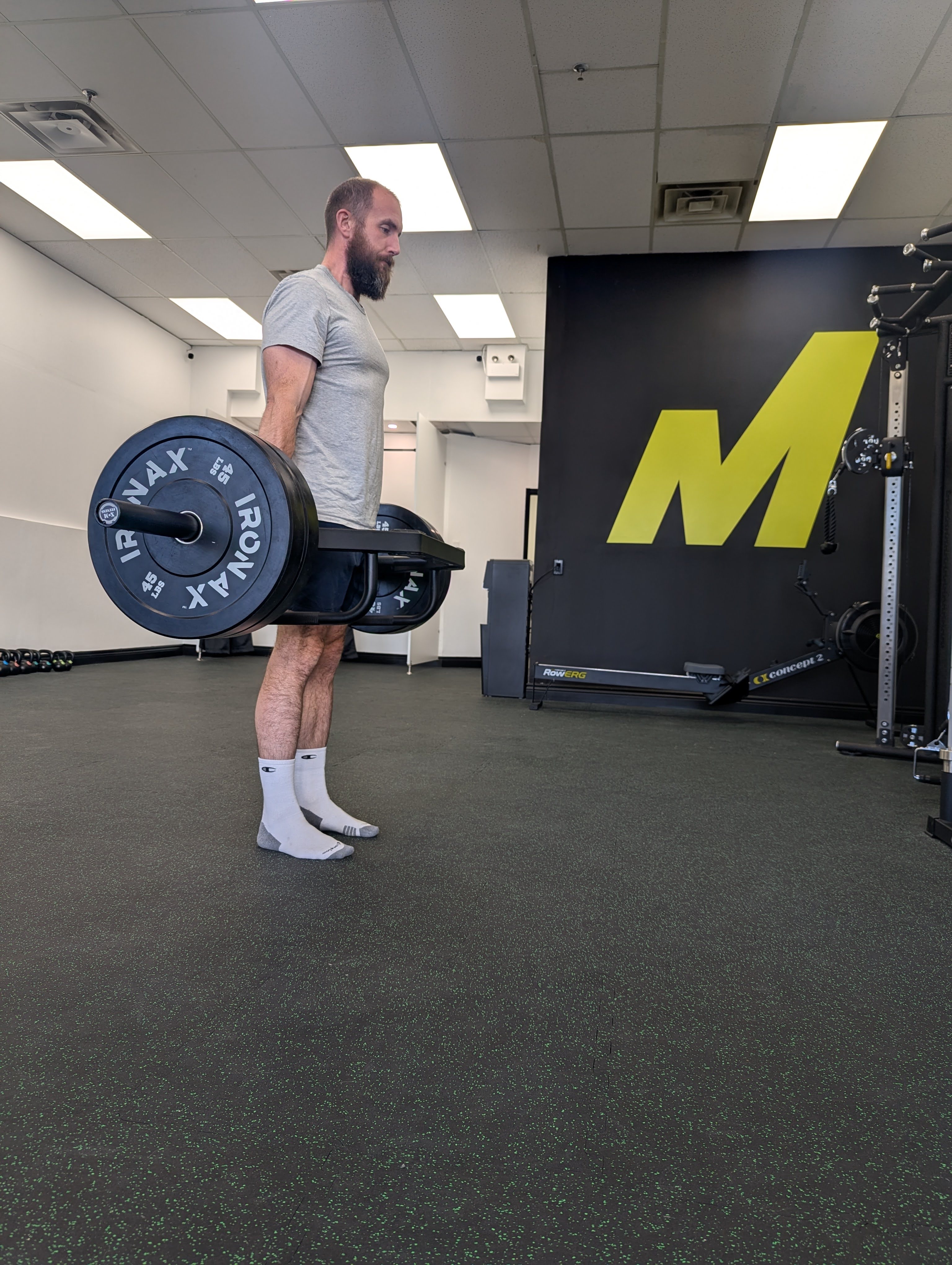 How to Rebuild Momentum When You’ve Fallen Off Track (Without Starting From Zero)