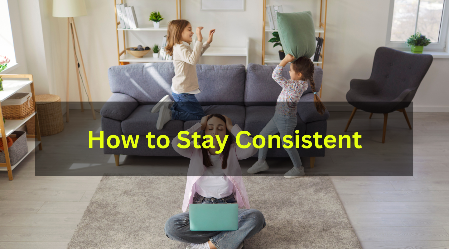 How Busy People Can Stay Consistent With Workouts (Even When Life Feels Chaotic)