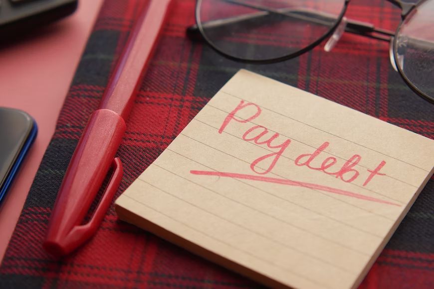 What is Debt? A comprehensive Guide| Bright Money