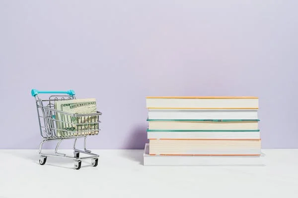 Top 10 Books for Money Management| Bright Money