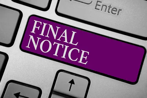Take these steps if Debt Collectors Sue You| Bright Money