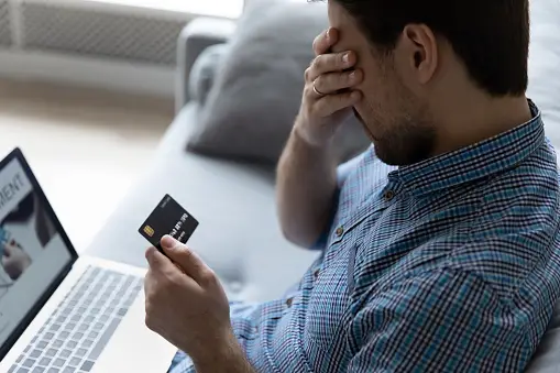 How can Credit Card Fraud impact your Financial Health| Bright Money
