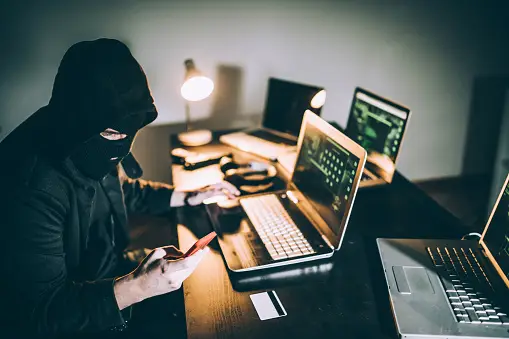 How to prevent Credit Cad Fraud | Bright Money
