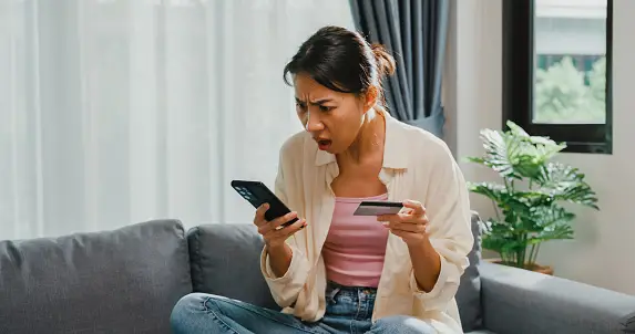 8 type of Credit Card Frauds you need to be aware of