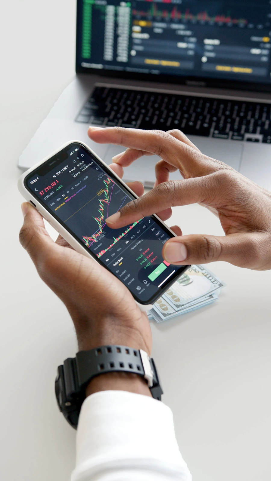 10 Finance web series you need to watch today! Bright Money