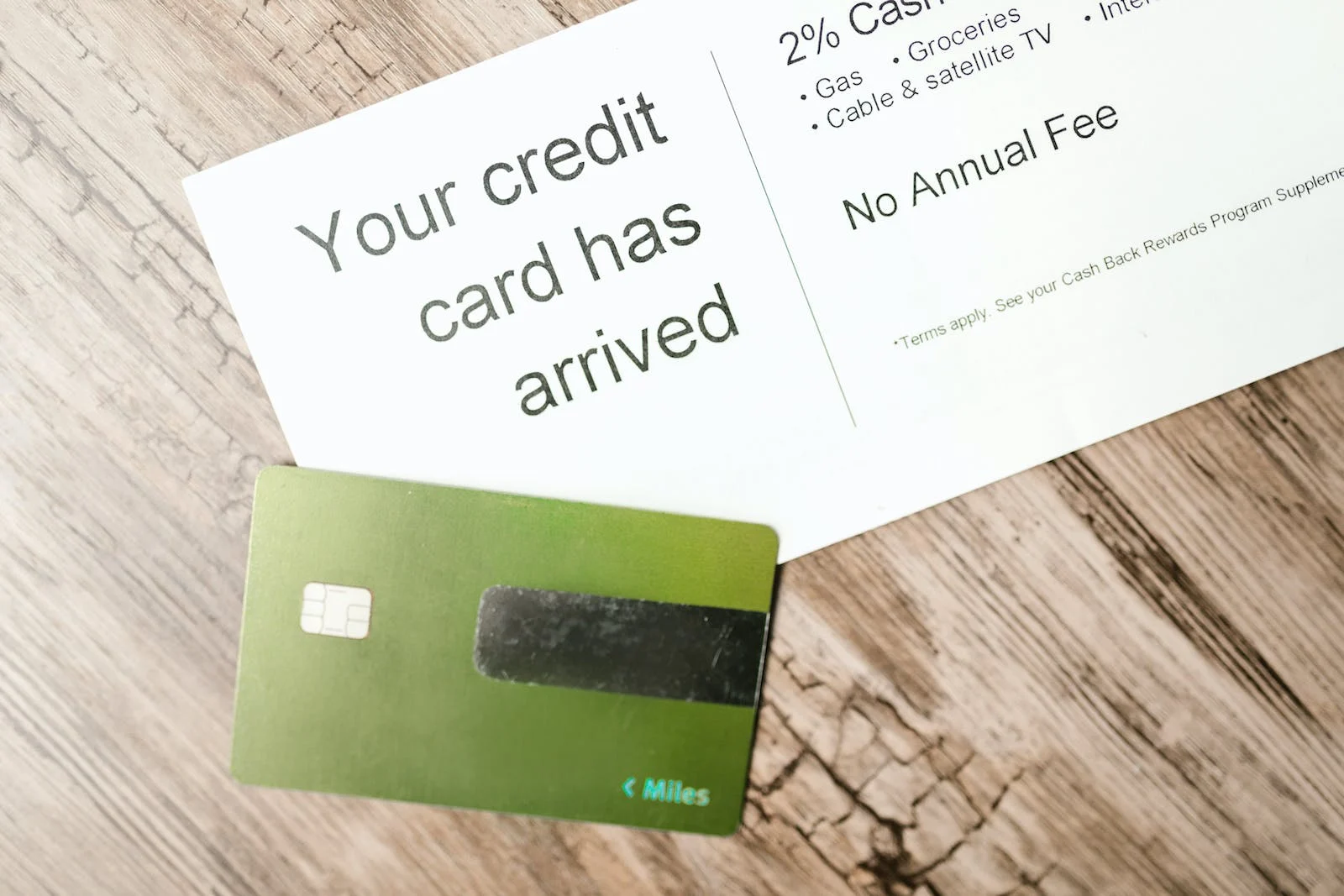 Myths about building Credit you need to know today