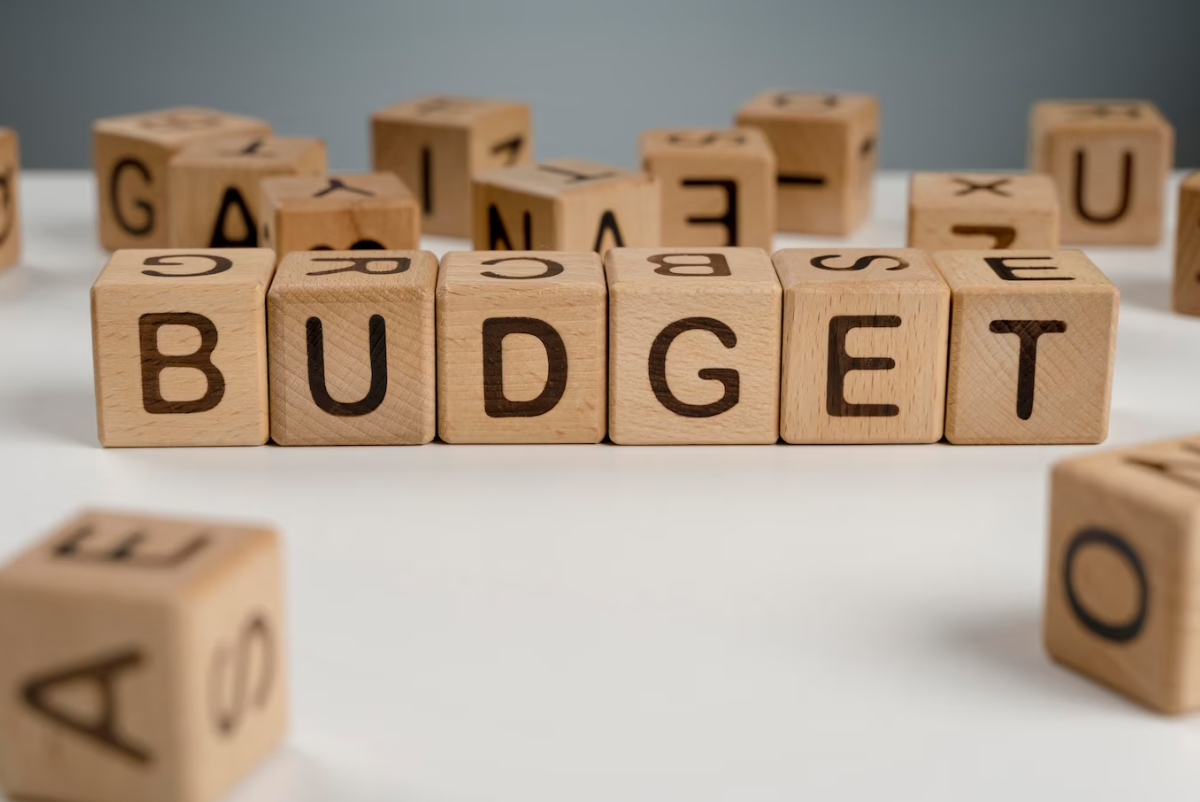 Best Budgeting tips to manage your finances well