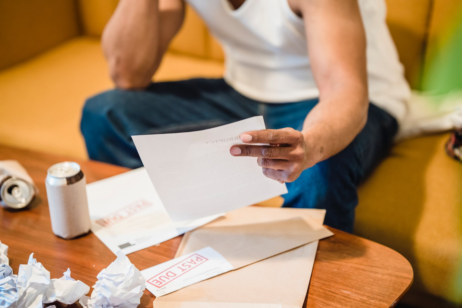 What bills help you build credit? Know right with Bright