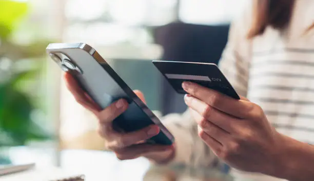 Can you use a credit builder card at ATM? Bright Money