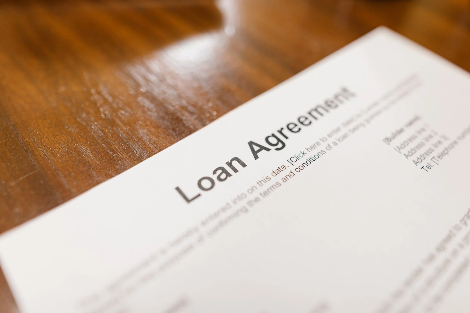 Personal Loan vs Line of Credit? What is the difference| Bright