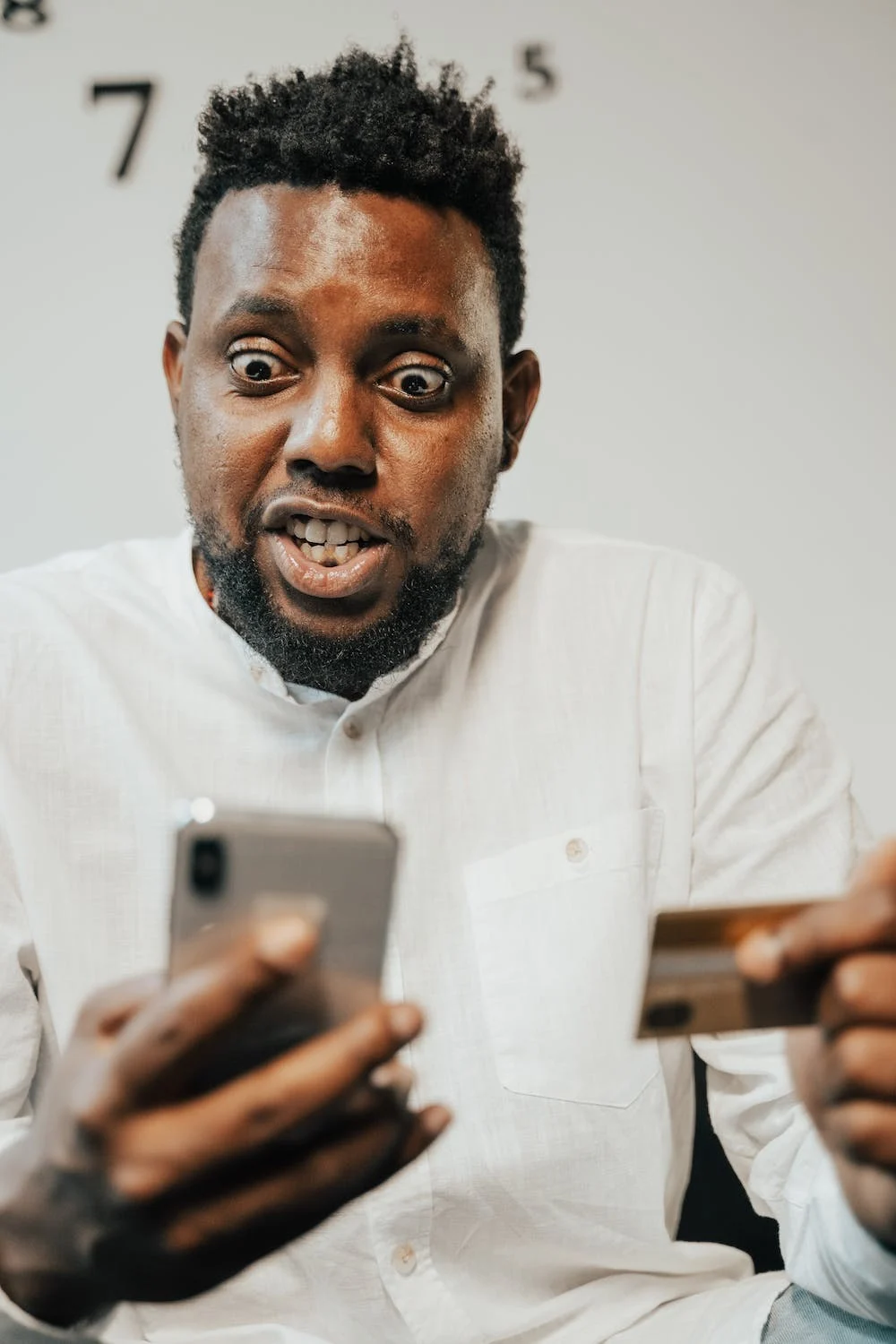Can you max out your Credit Card and pay it off? Bright