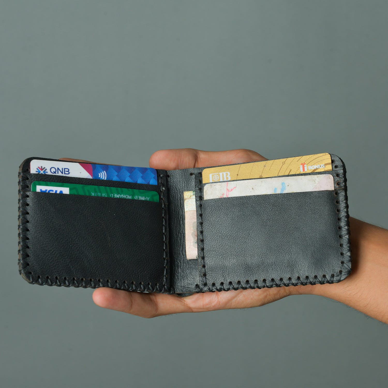 Which is more beneficial for building a Credit history, Credit Cards or Student Loans? Bright