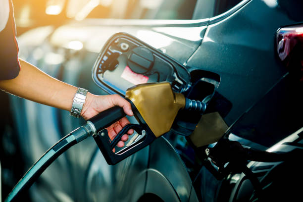 Why Do Most Gas Stations not accept AMEX? Find Out with Bright