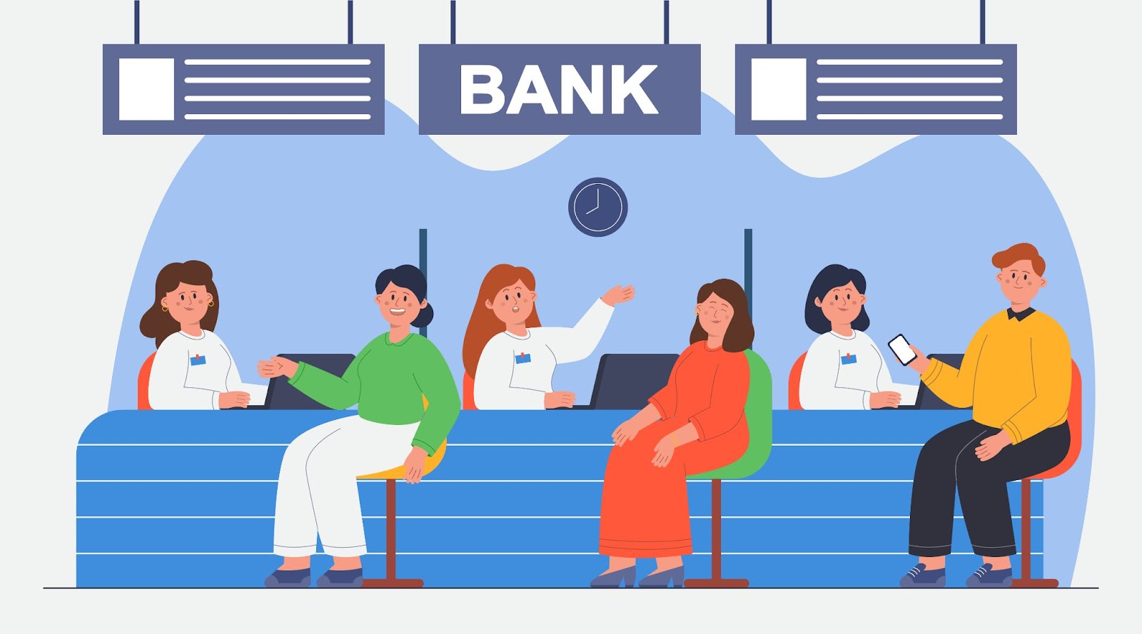 Over the Counter Cash || Bright App to get out of Debt