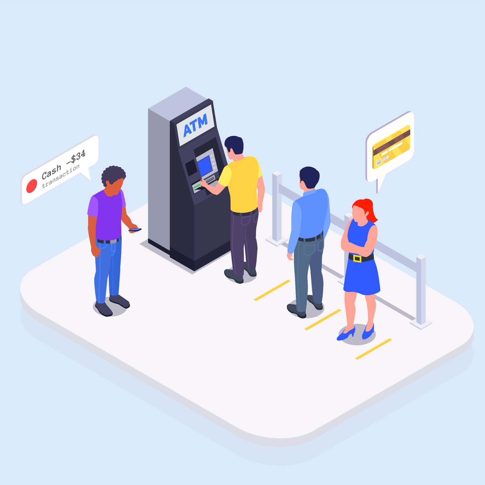 AMT for Instant Cash || Bright App to get out of Debt