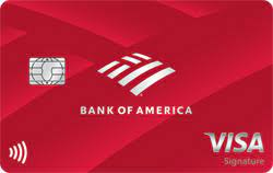 Bank of America Customized Cash Rewards Credit Card || Bright App to get out of Debt