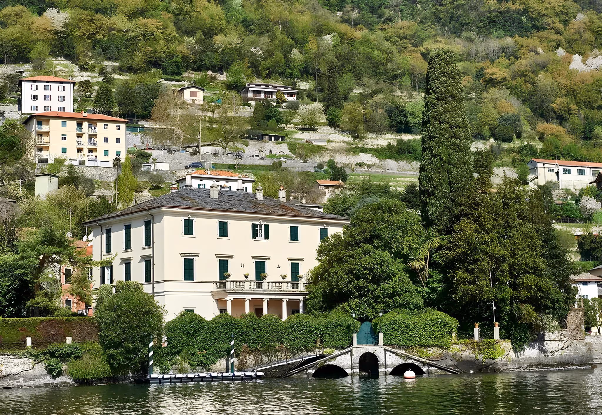 Villa Oleandra