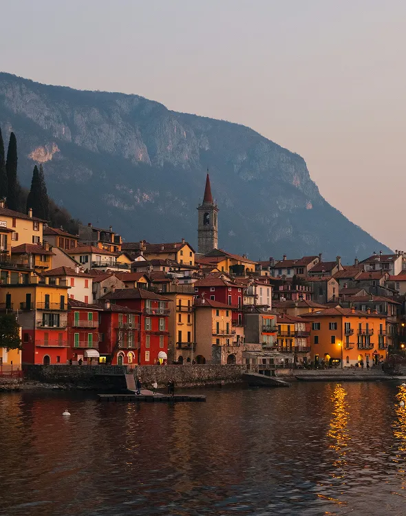Boat rental in Como, Italy