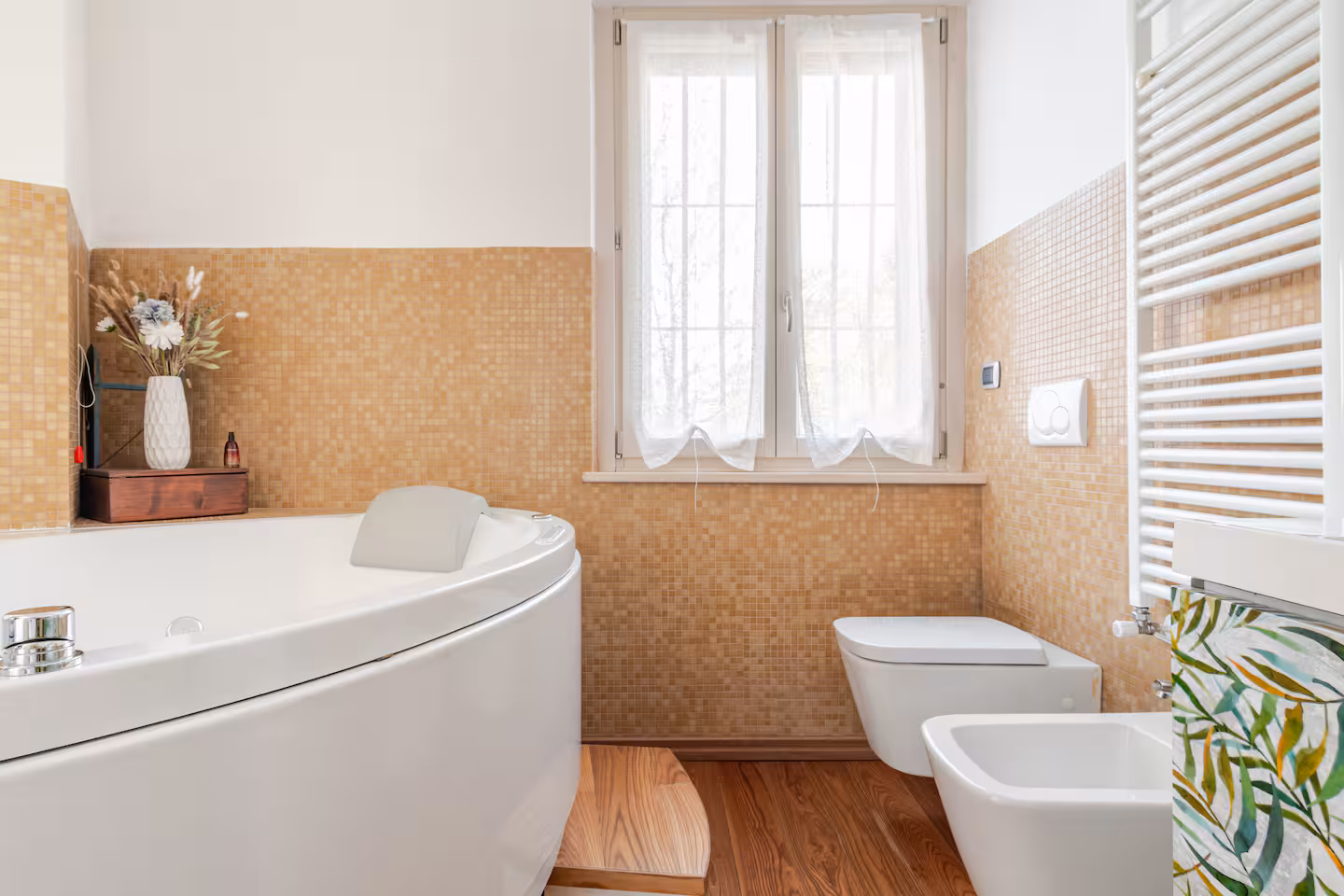 Entire rental unit in Orea, Italy