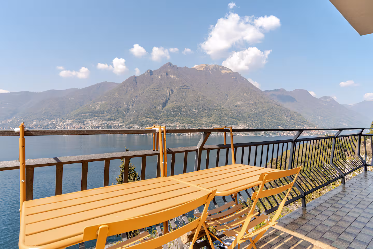 Entire rental unit in Orea, Italy