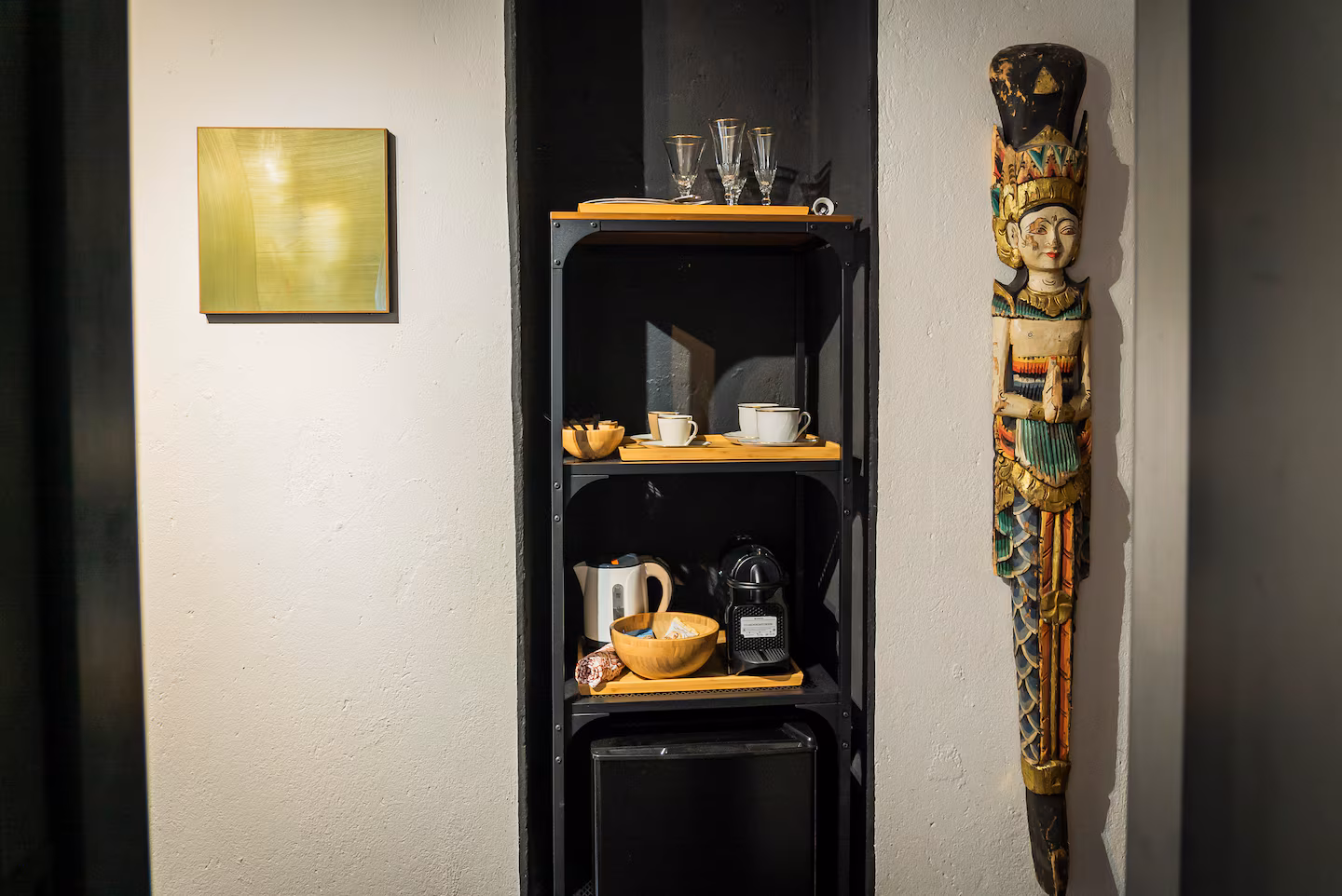 Entire rental unit in Blevio, Italy