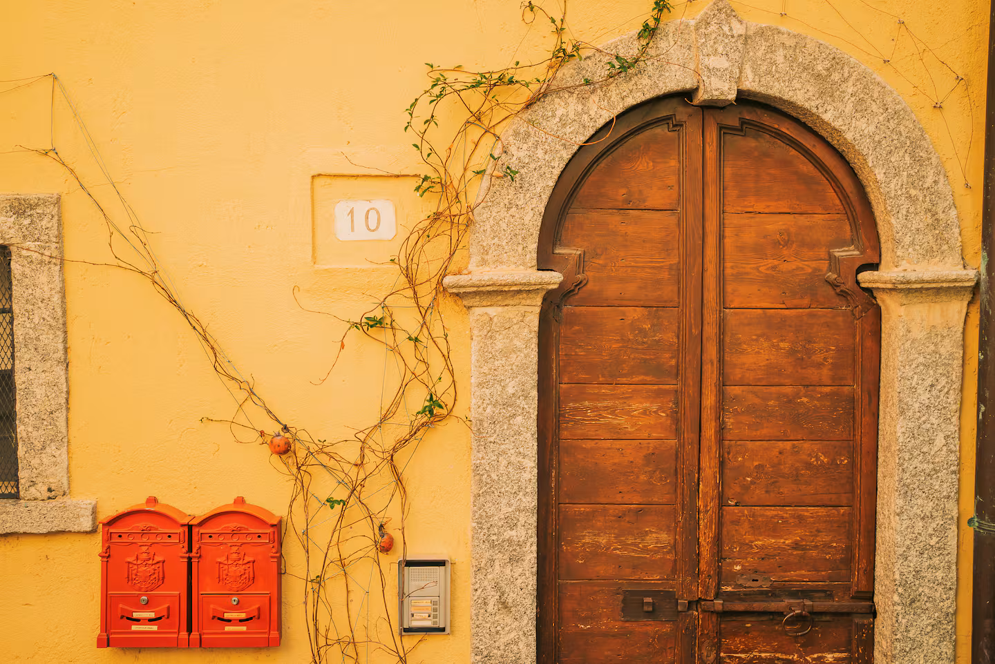 Entire rental unit in Blevio, Italy