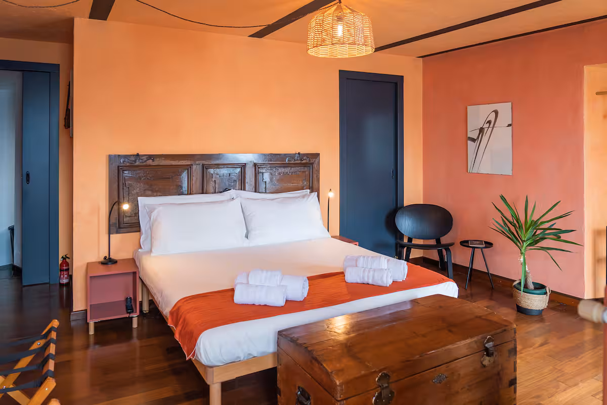 Entire rental unit in Blevio, Italy