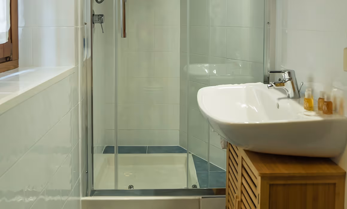 Entire rental unit in Blevio, Italy