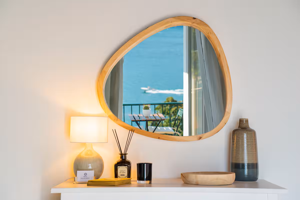 Entire condo in Carate Urio, Italy