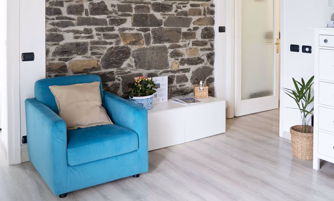 Entire condo in Carate Urio, Italy