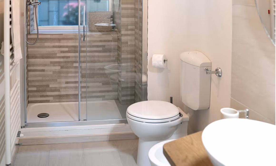 Entire condo in Carate Urio, Italy