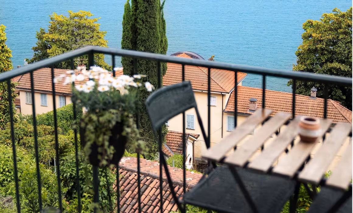 Entire condo in Carate Urio, Italy