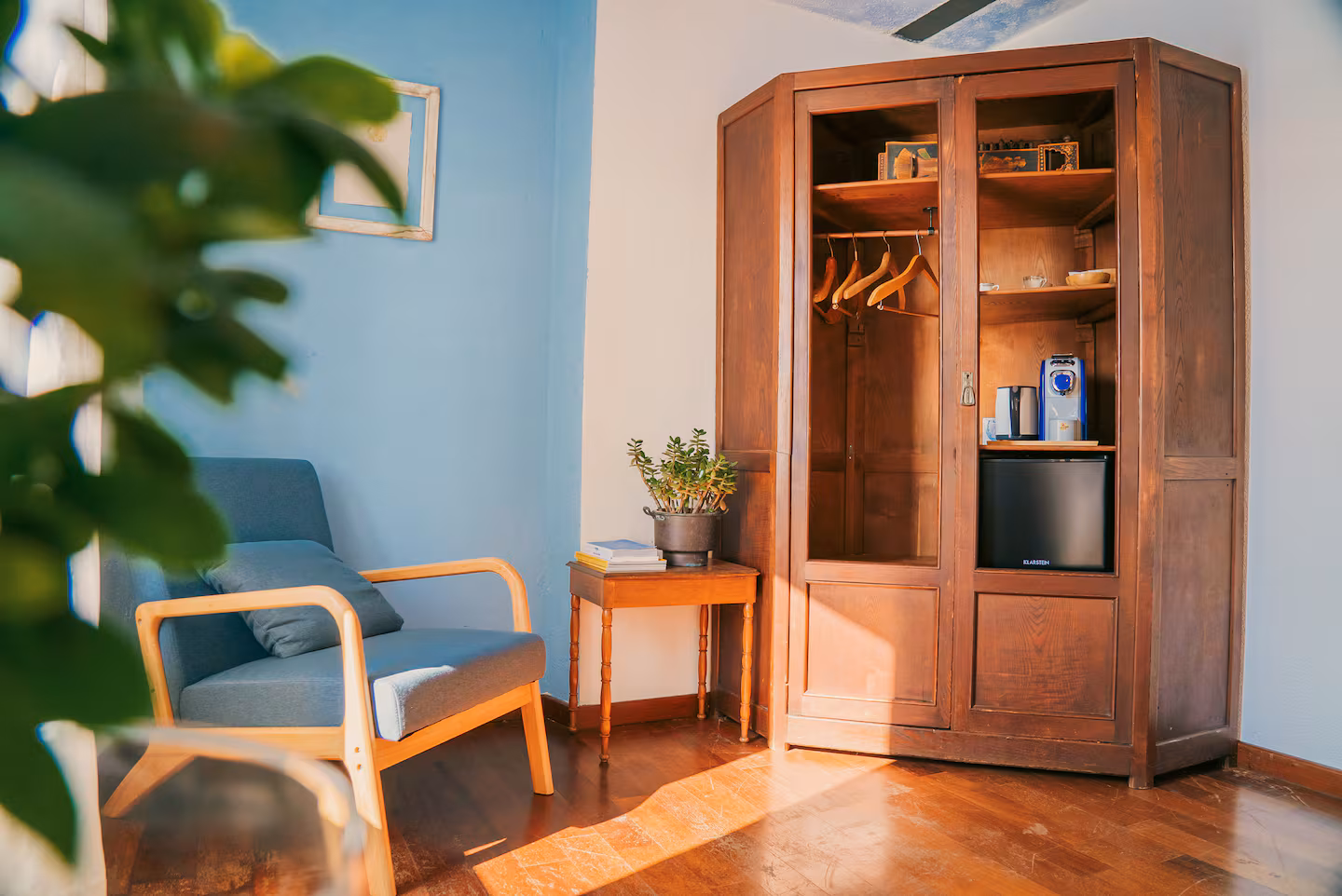 Entire rental unit in Blevio, Italy