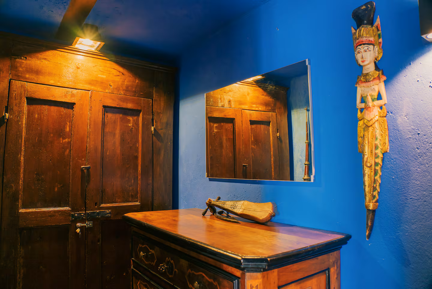 Entire rental unit in Blevio, Italy