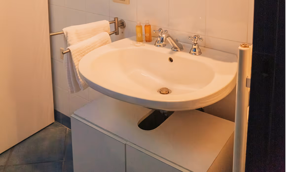 Entire rental unit in Blevio, Italy