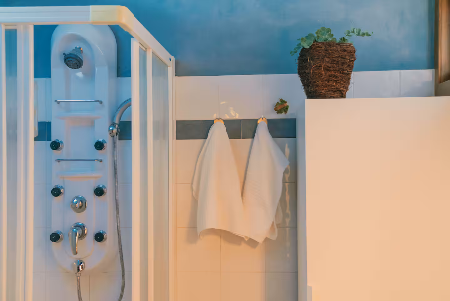 Entire rental unit in Blevio, Italy