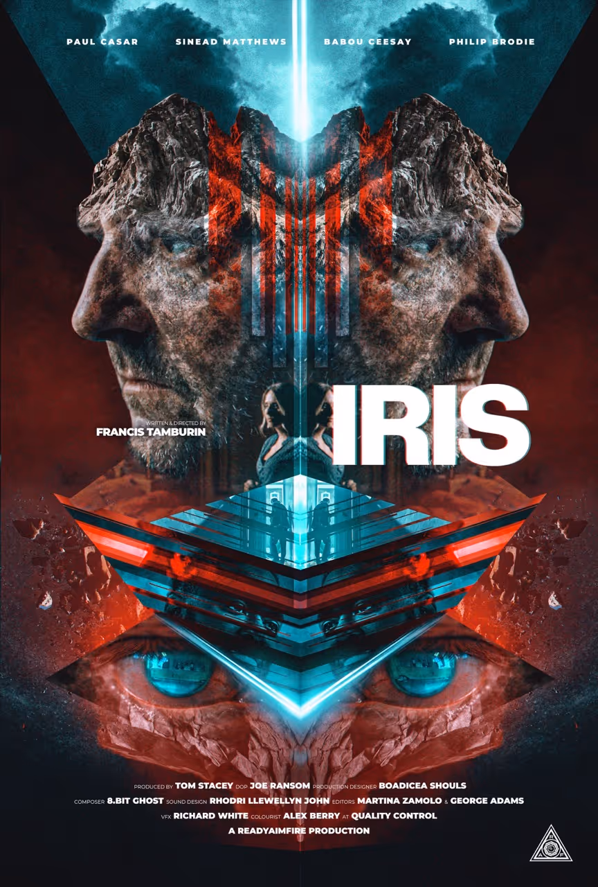 Iris