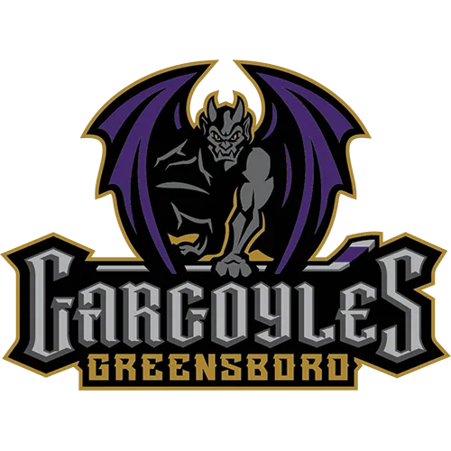 Gargoyle's Greensboro