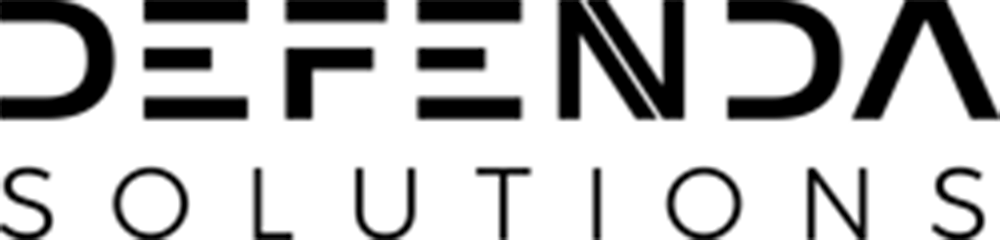 Logo Defenda Nero