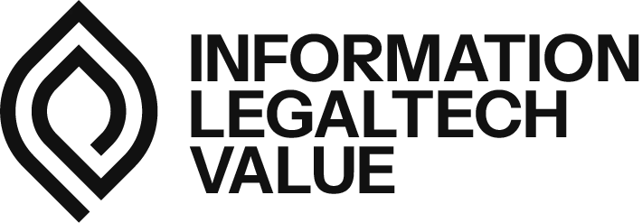 Logo Information Legaltech Value